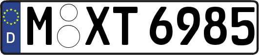 M-XT6985