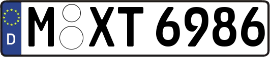 M-XT6986