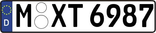 M-XT6987
