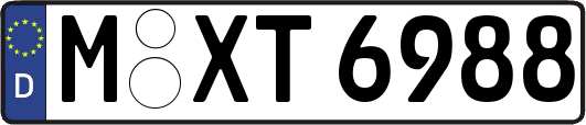 M-XT6988