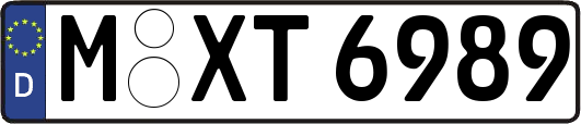 M-XT6989