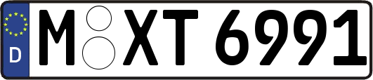 M-XT6991