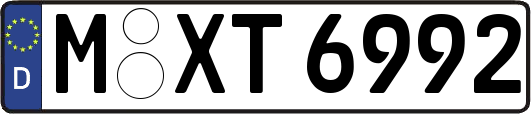 M-XT6992