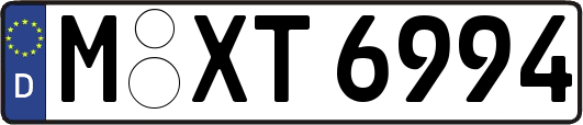 M-XT6994