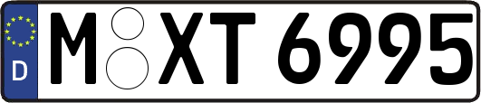 M-XT6995