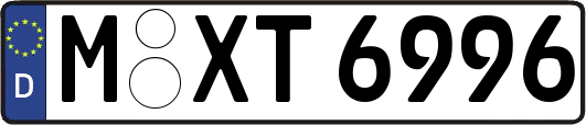 M-XT6996