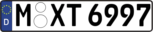 M-XT6997