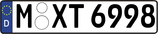 M-XT6998