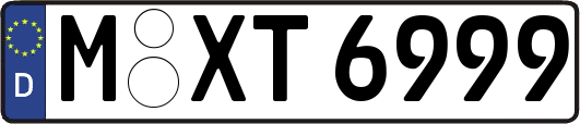 M-XT6999