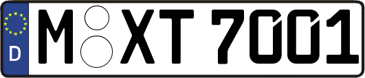M-XT7001