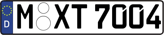 M-XT7004