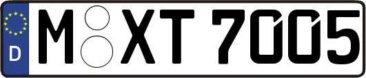 M-XT7005
