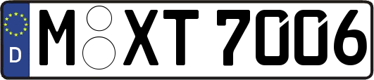 M-XT7006