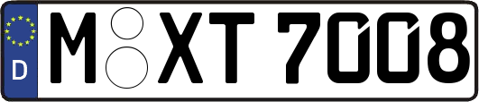 M-XT7008