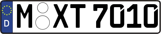 M-XT7010