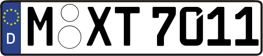 M-XT7011