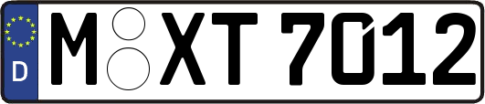 M-XT7012
