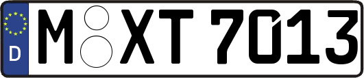 M-XT7013