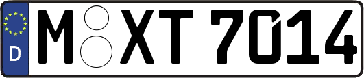 M-XT7014