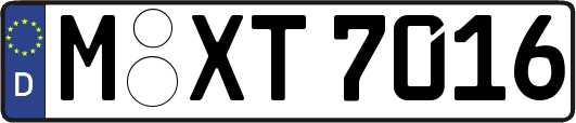 M-XT7016