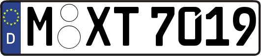 M-XT7019