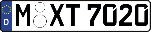 M-XT7020