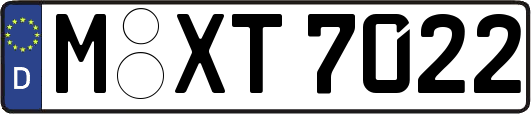 M-XT7022