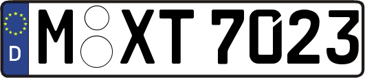 M-XT7023