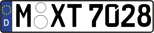 M-XT7028