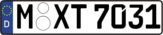 M-XT7031