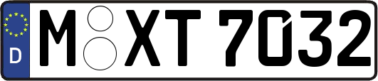 M-XT7032