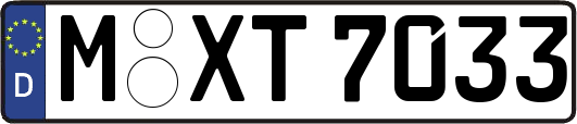 M-XT7033