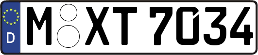 M-XT7034