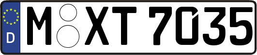 M-XT7035