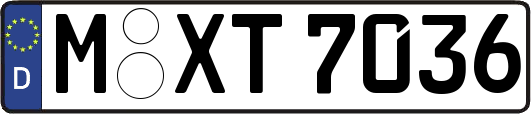 M-XT7036