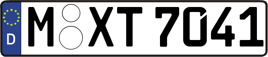 M-XT7041