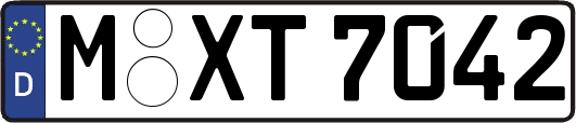 M-XT7042