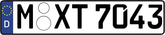 M-XT7043