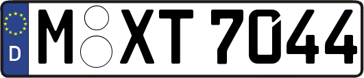 M-XT7044