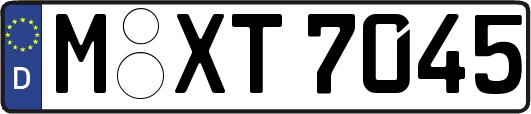 M-XT7045