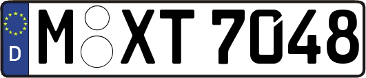 M-XT7048