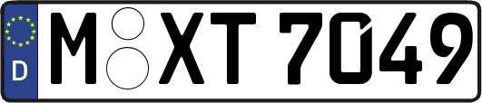 M-XT7049