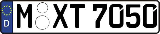 M-XT7050