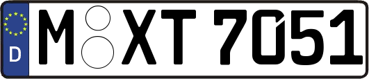 M-XT7051