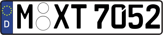 M-XT7052