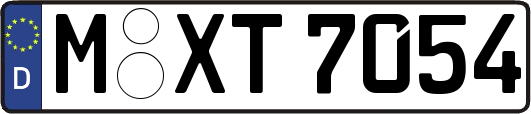 M-XT7054