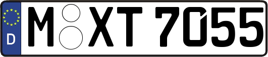 M-XT7055