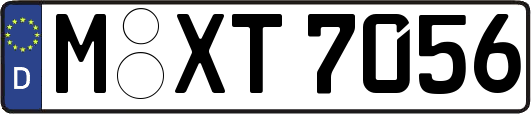 M-XT7056