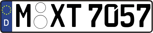M-XT7057