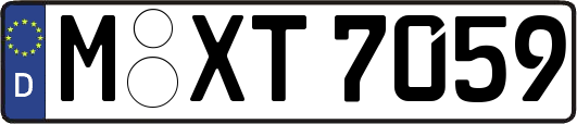 M-XT7059